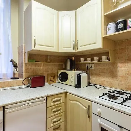 Apartament Cherry Blossom Designer In The Center With Free Parking *