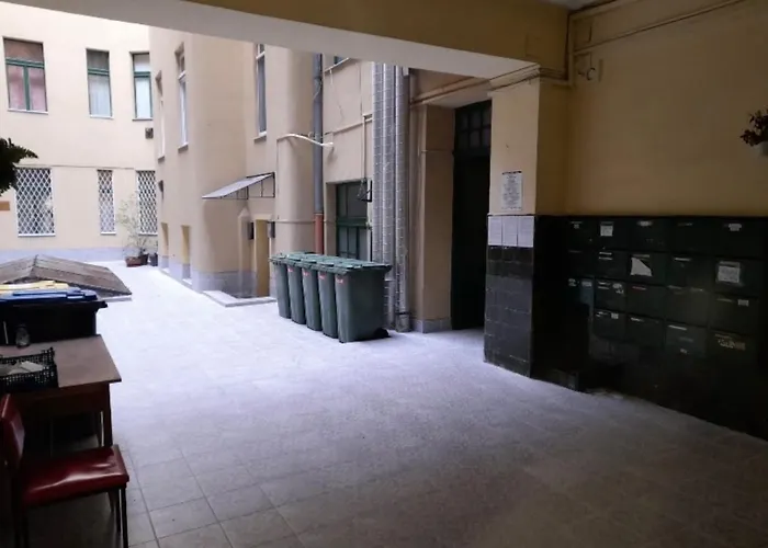 Cherry Blossom Designer In The Center With Free Parking Apartamento *